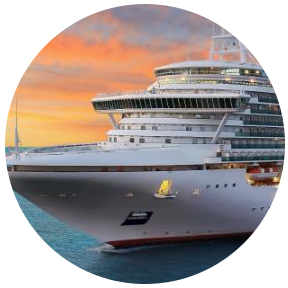 Vacation destination