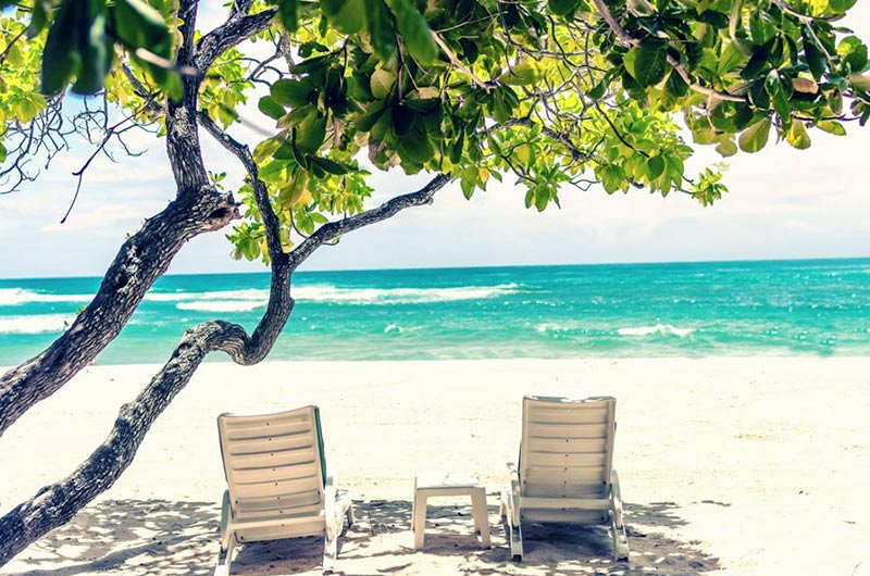 Getaway Cruise At the Bahamas