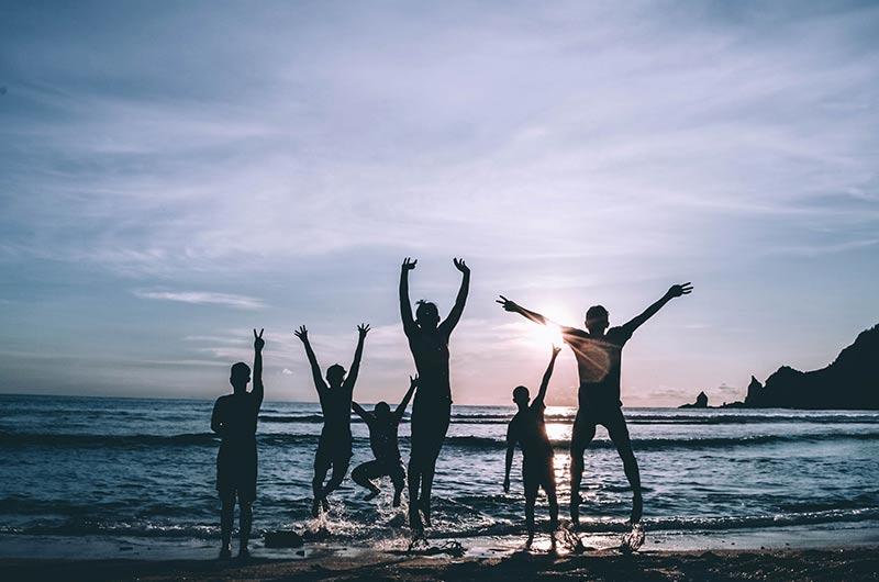 Planning Family Vacation Tips