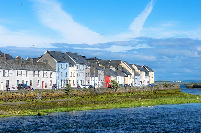 Galway Ireland