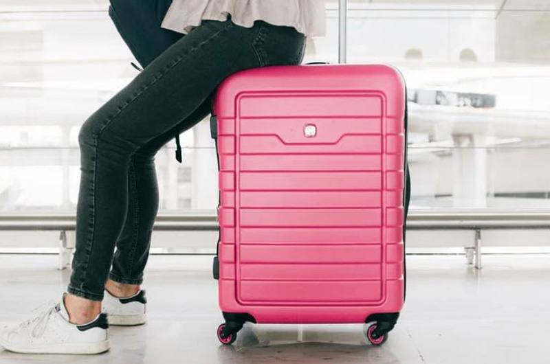 Best Suitcases