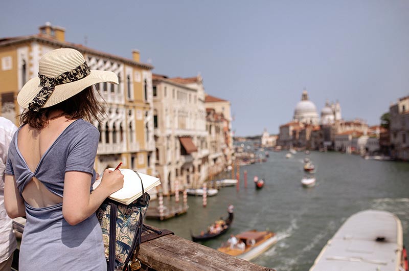 Travel Tips to Make Your Trip Easier